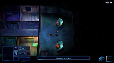 Screenshot of Covenant: Project Zero