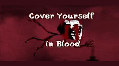 Logo of Cover Yourself in Blood