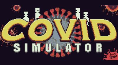 Logo of Covid Simulator