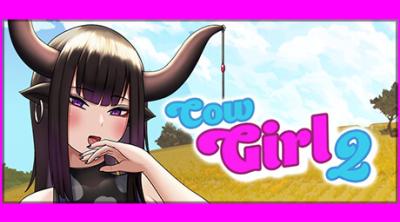 Logo de Cow Girl 2