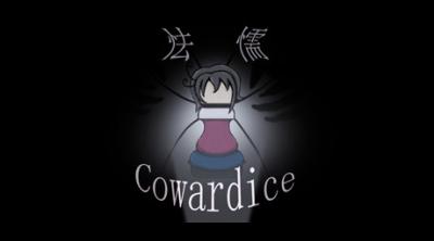Logo of Cowardice