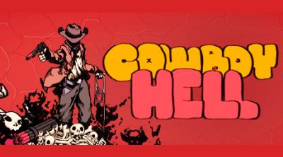 Logo of Cowboy Hell