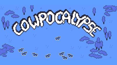 Logo of Cowpocalypse