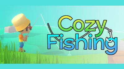Logo of Cozy Fishing