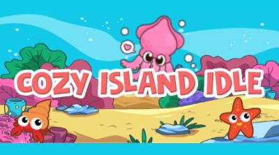 Logo of Cozy Island Idle