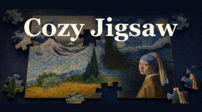Logo of Cozy Jigsaw