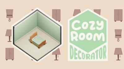 Logo of Cozy Room Decorator