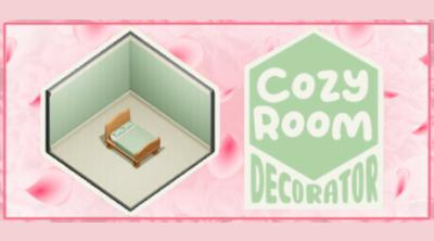 Logo of Cozy Room Decorator