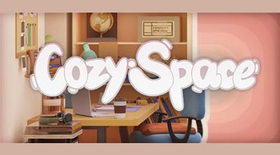 Logo of Cozy Space