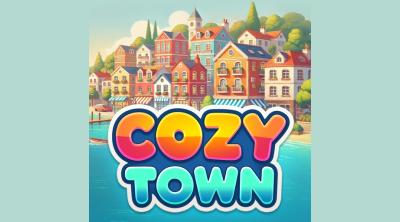Logo of Cozy Town: Build Explore Game