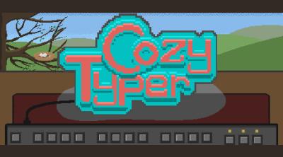Logo of CozyTyper