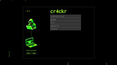 Screenshot of cr4ckr