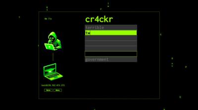 Screenshot of cr4ckr