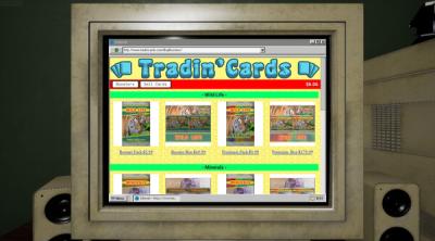 Capture d'écran de Crack it Up! - Prologue