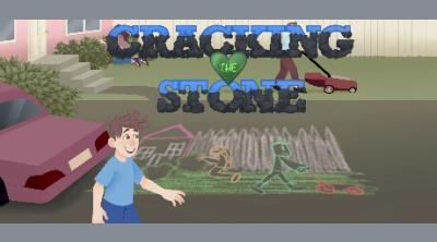 Logo of Cracking the Stone