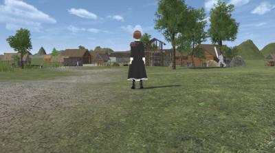 Screenshot of Craft Lands