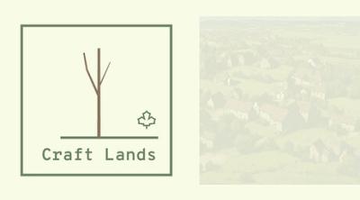 Logo of Craft Lands