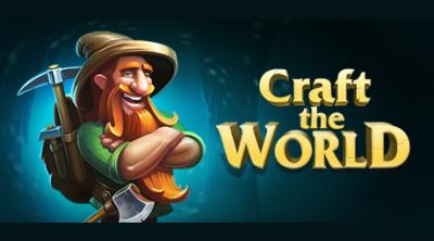 Logo of Craft the World