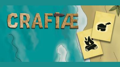 Logo of CrafTAE