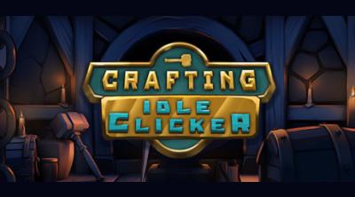 Logo von Crafting Idle Clicker
