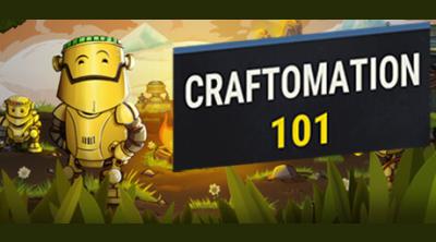 Logo de Craftomation 101