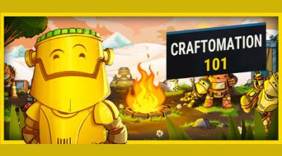 Logo of Craftomation 101