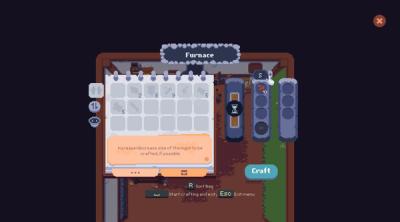 Screenshot of Craggenrock