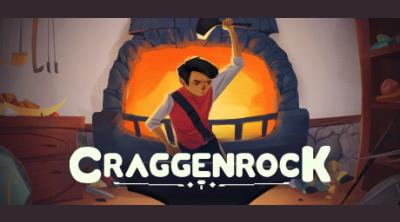 Logo of Craggenrock