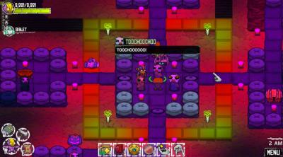 Screenshot of Crashlands