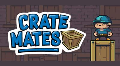 Logo von Crate Mates