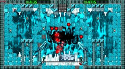 Screenshot of Crazy Brain