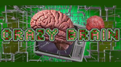 Logo of Crazy Brain