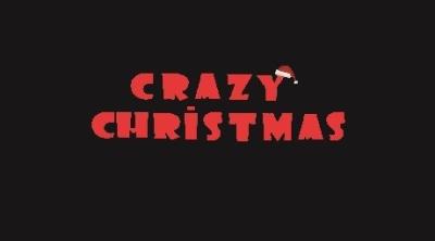 Logo of Crazy Christmas