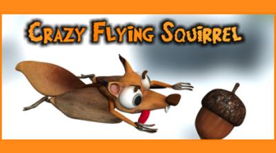 Logo of Crazy Flying Squirrel