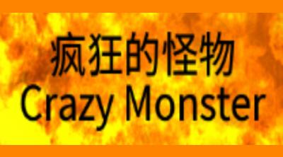 Logo of Crazy Monster