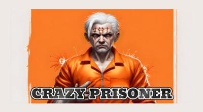Logo of Crazy Prisoner