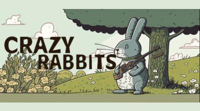 Logo of Crazy Rabbits