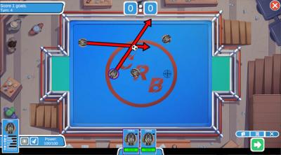 Screenshot von {Spielname}