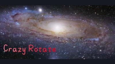 Logo of Crazy Rotate