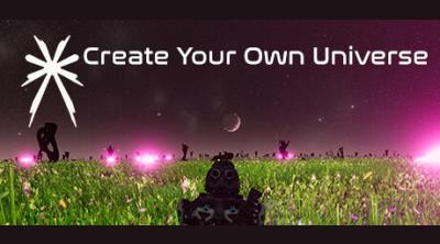 Logo of Create Your Own Universe