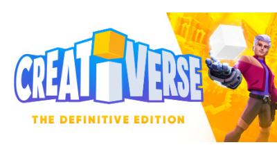 Logo of Creativerse