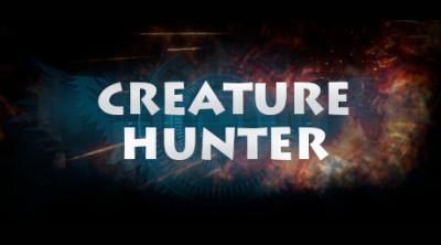 Logo of Creature Hunter