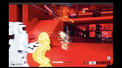 Screenshot of CREATURES