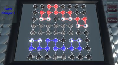 Screenshot of Creatures of Energy