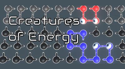 Logo of Creatures of Energy