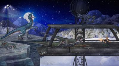 Screenshot of Creatures Of War