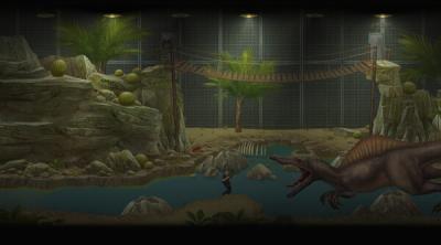 Screenshot of Creatures Of War
