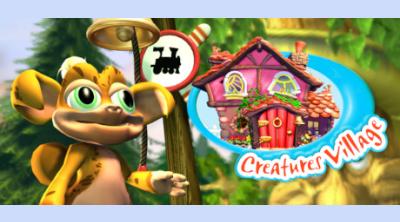 Logo of Creatures Village