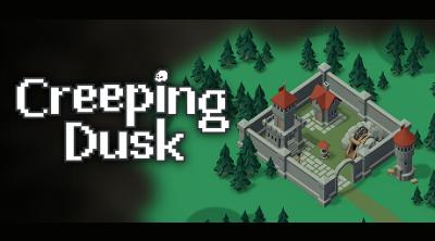 Logo of Creeping Dusk