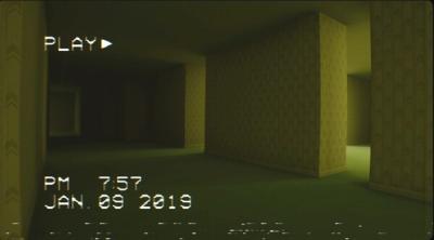 Screenshot of Creeps: Halls of Insanity